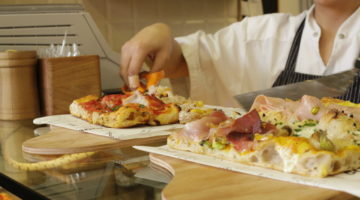 Sunday food and wine tour 85€