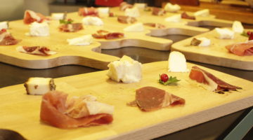 The Roman Food Tour by day 70€