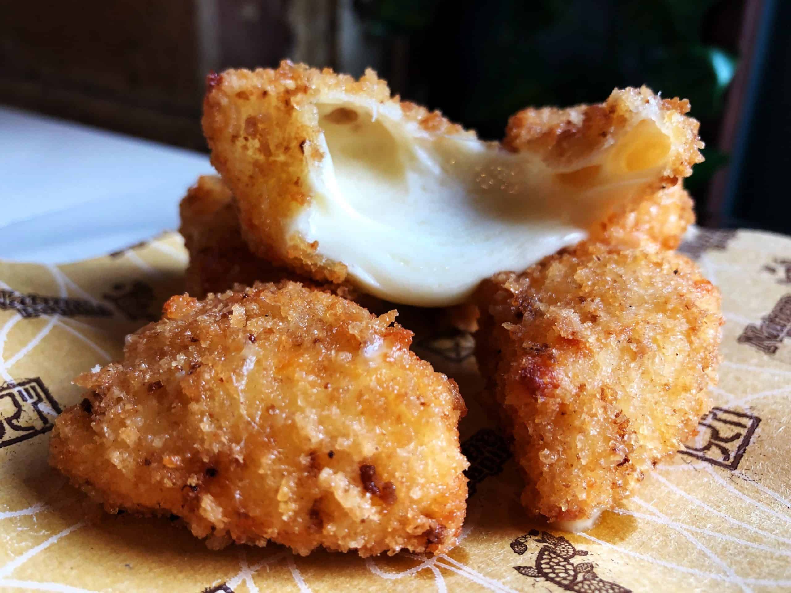 gluten-free street food in Rome