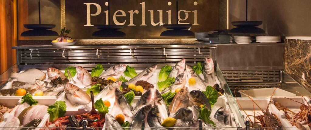 GLUTEN FREE ROME 