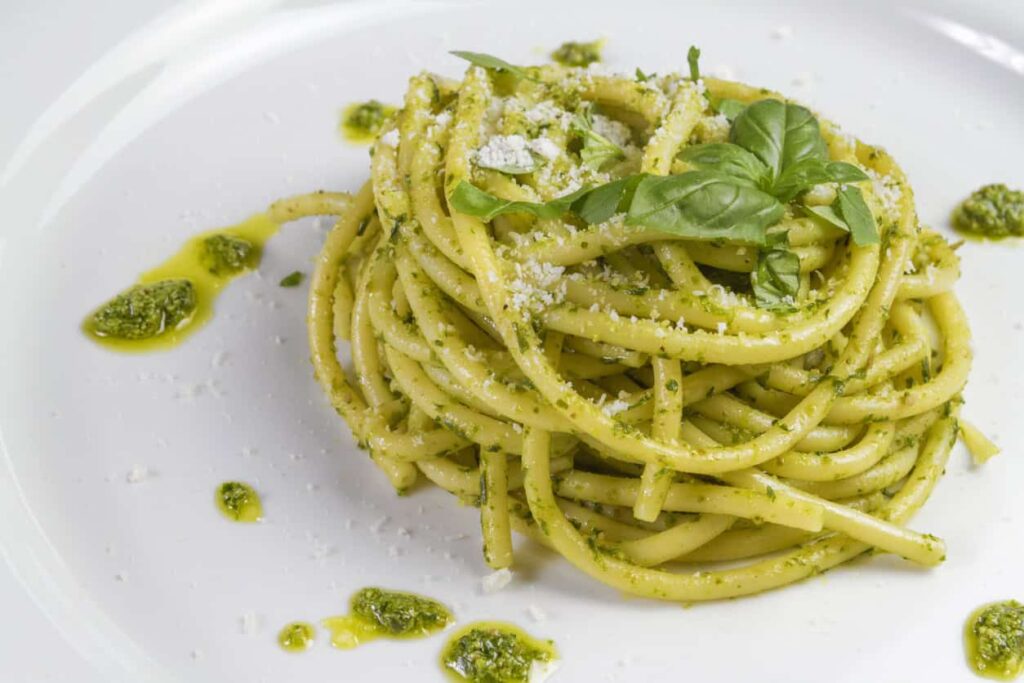 Gluten Free Restaurants in Rome