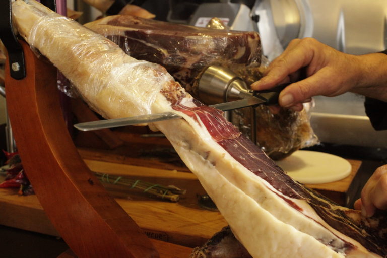 How to find the best Proscuitto in Italy