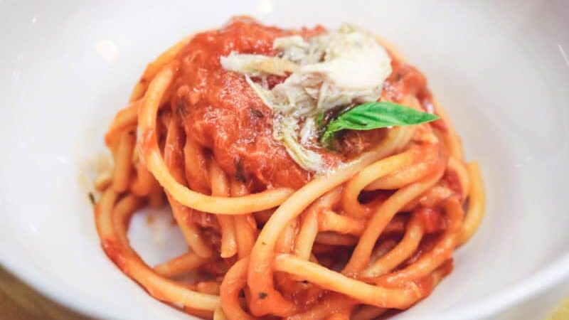 best restaurants in trastevere & places to eat in trastevere