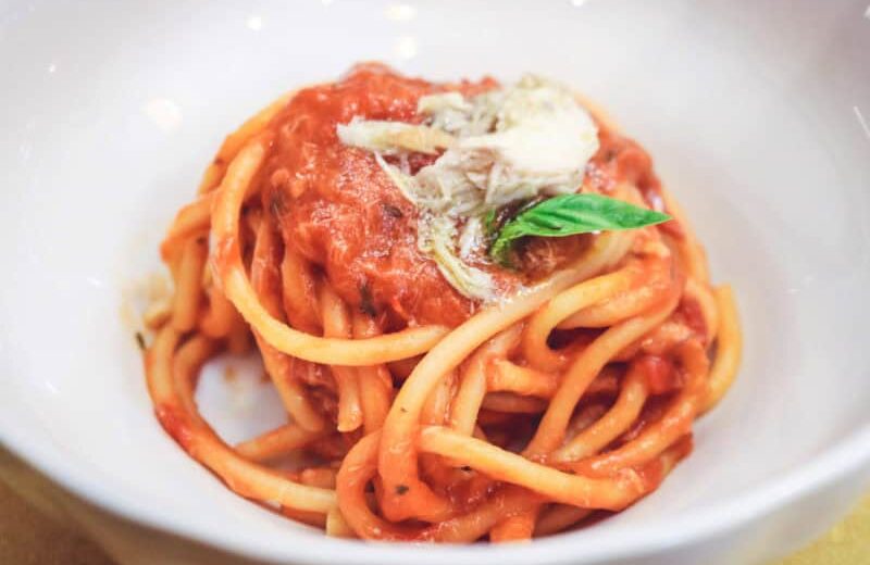best restaurants in trastevere & places to eat in trastevere