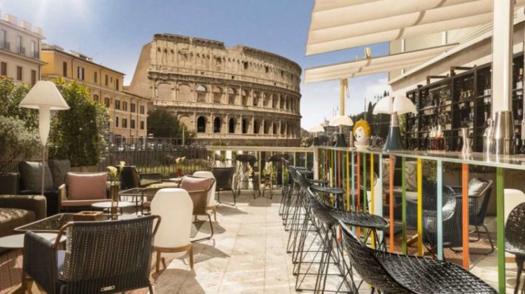 The Best Restaurants Near The Colosseum