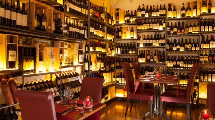 Top 12 Restaurants Near The Spanish Steps In Rome