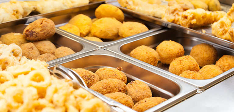 Eat the Best Suppli in Rome at These 9 Spots - Roman Food Tour