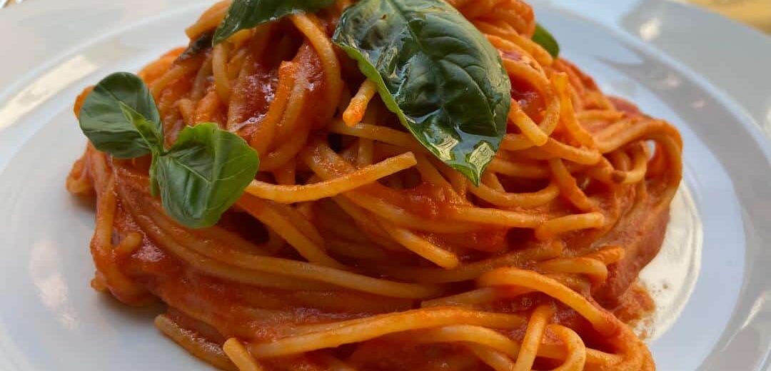 vegan food near the vatican