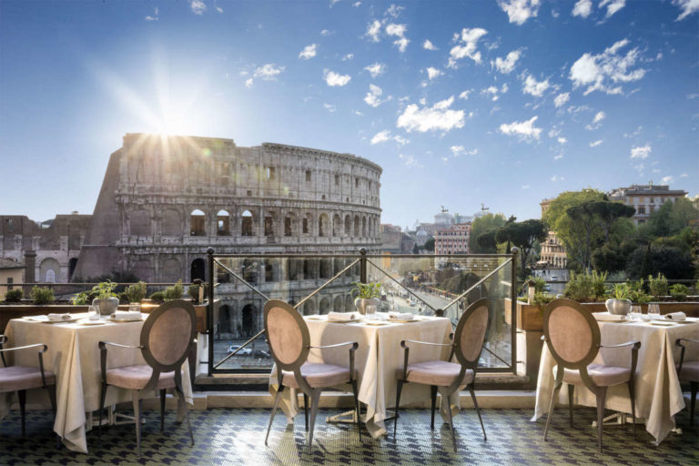 The Best Restaurants in Rome The Roman Food Tour