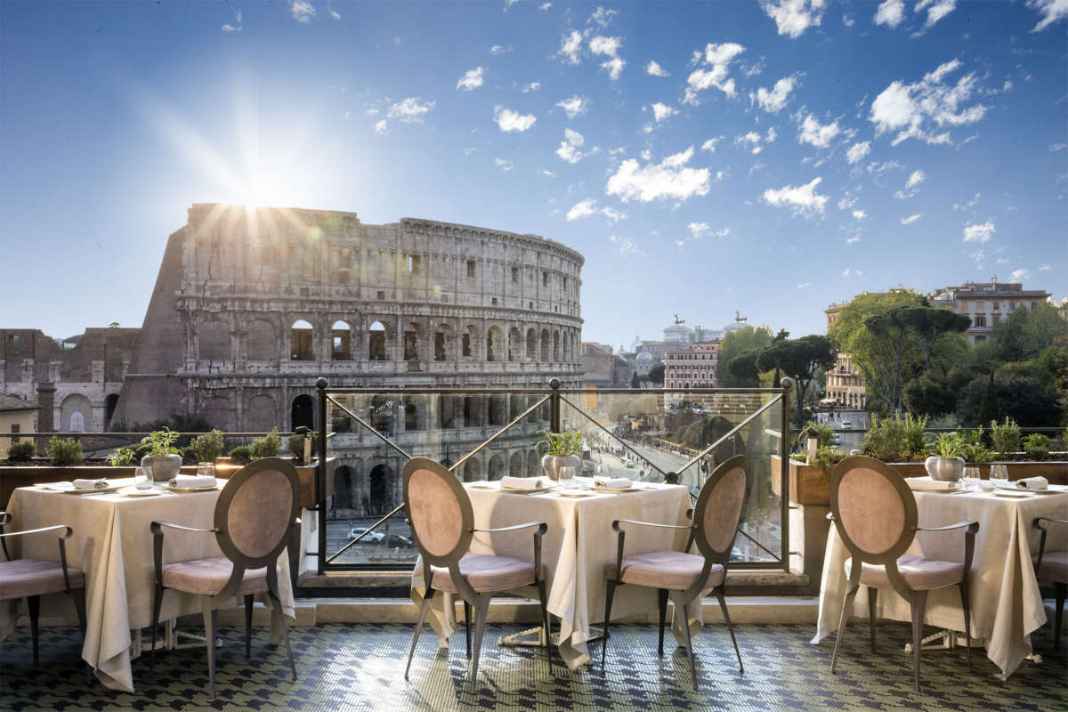 The Best Restaurants in Rome The Roman Food Tour