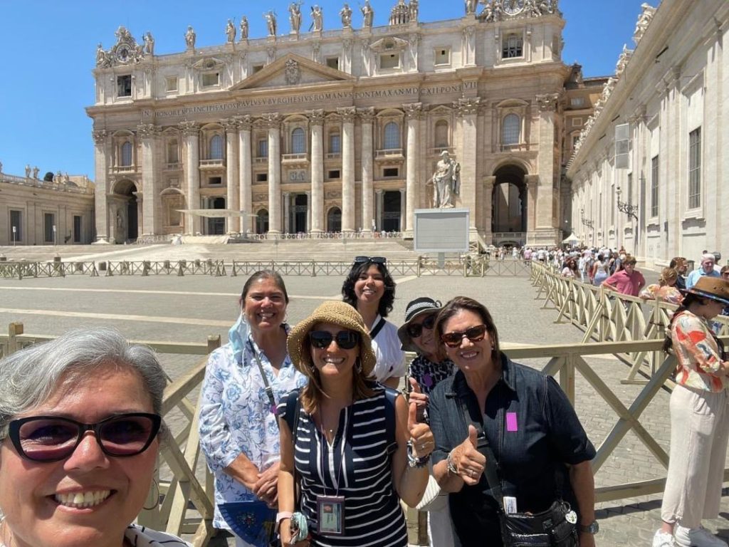 vatican museums tour 