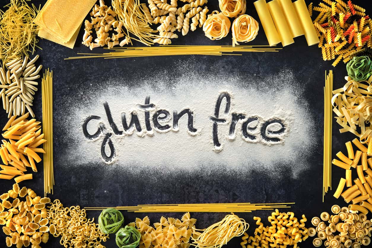 Gluten Free Restaurants in Rome