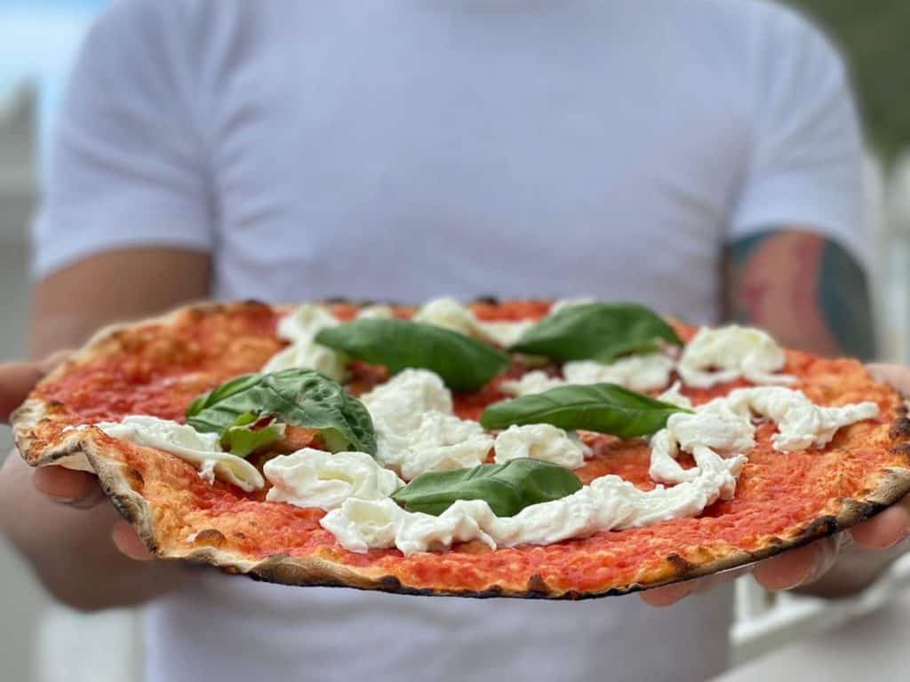 10 Inspired Pizza Toppings from Italy's Best Pizzerias