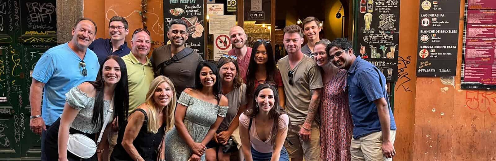 Is it worth doing a food tour in Rome