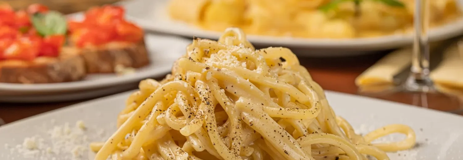 Gluten Free Food Tour in Rome