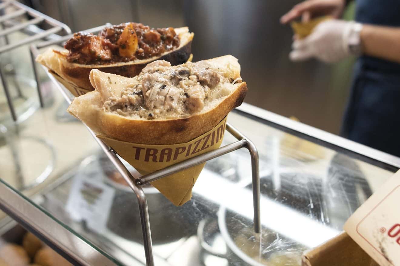 The Best Cheap Eats Near the Vatican