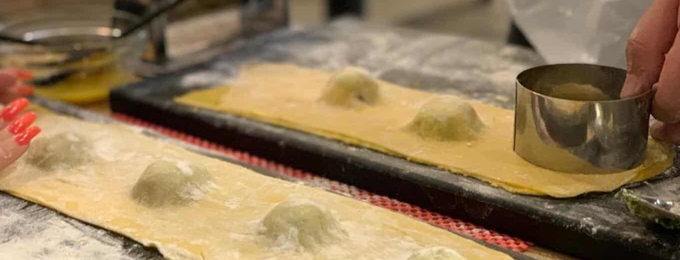 Is it worth doing a cooking class in Rome
